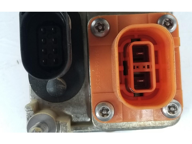 Блок управления 5QF963231C, 5QF963231C   Cupra Leon