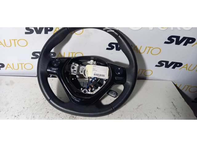 Руль Peugeot 108  2014 -  года 45100-0H060      