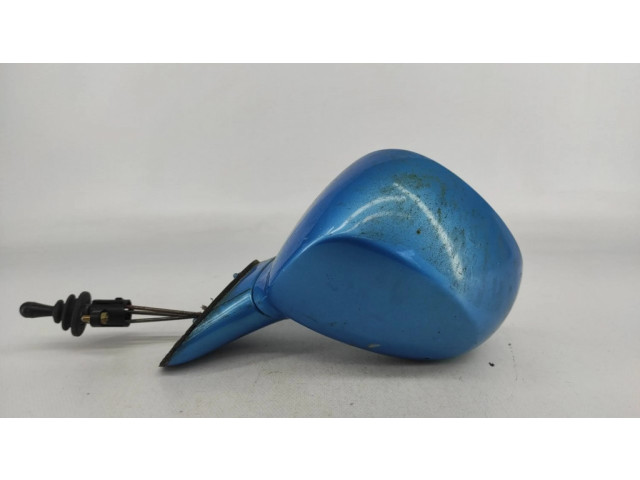 Зеркало электрическое        Chevrolet Matiz     