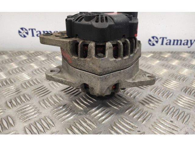 Генератор 3730022650, A0002655023 KIA Cerato