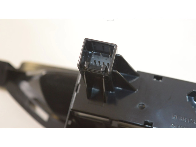 Дисплей    85261FG000   Subaru Forester SH