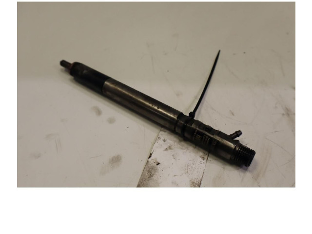 Форсунка EJBR02601Z SsangYong Rexton 665 925