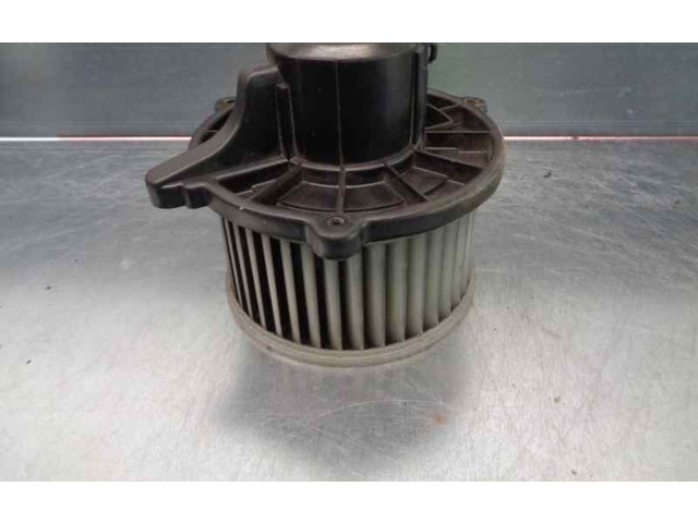 Вентилятор печки    0K2A161B10   KIA Shuma