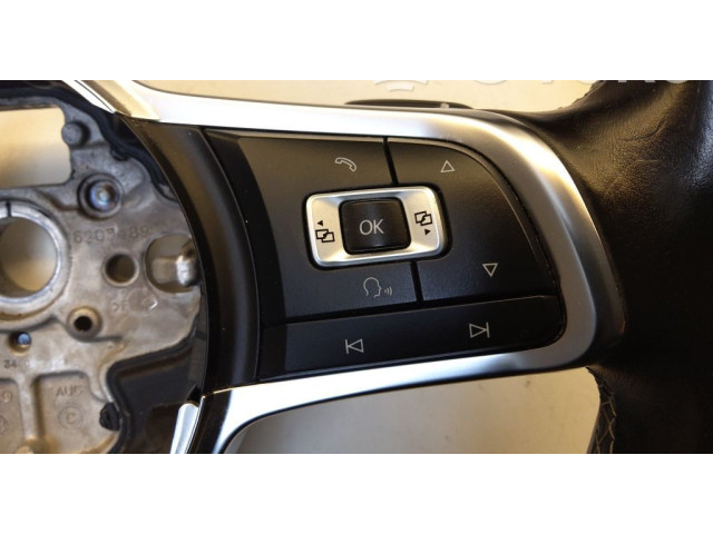 Volant Volkswagen Tiguan 2017 5G0419091