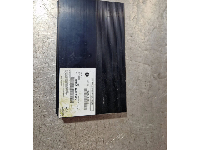 Звукоусилитель 05064533AJ, 26777Q   Jeep Grand Cherokee