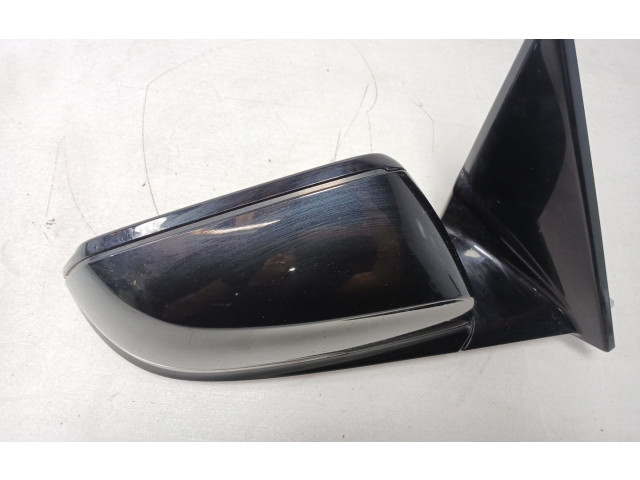 Zpětné zrcátko BMW X1 E84 2014 6pins