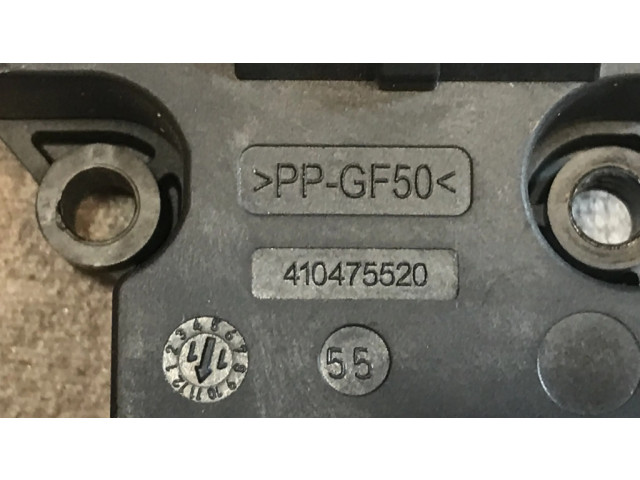 Вентилятор печки 410475520 BMW 1 F20 F21