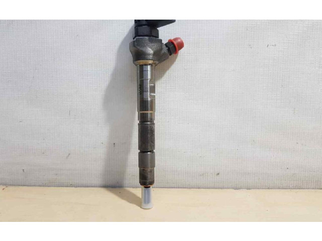 Форсунка 04L130277AD, BOSCH    Volkswagen Touran III   