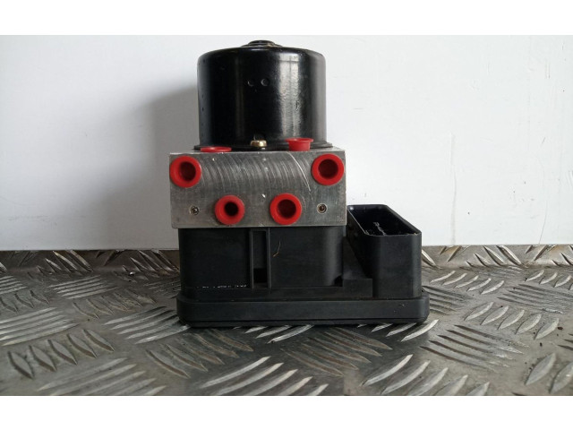 Блок АБС 2S612M110CE Ford Fusion 2002 - 2005 года