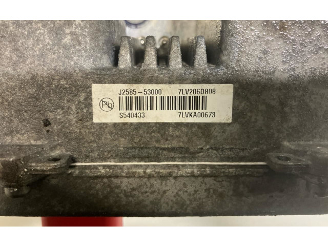 Jednotka ABS 58520J2000, 58500-J2100 KIA Soul 2021