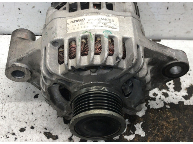 Генератор 101210-1102, 101210-1102 Lancia Delta III
