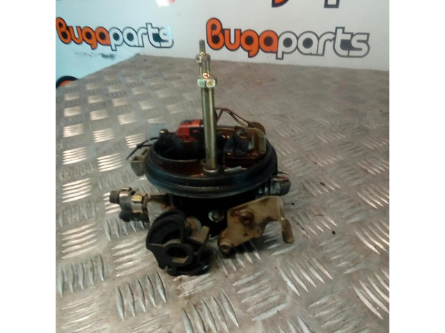 Vstřikovací lišta FF2C Fiat Punto (176) pro benzínový motor 1.1