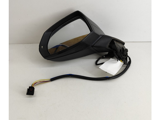Zpětné zrcátko  Audi Q7 4M 2016  4M2857409G  