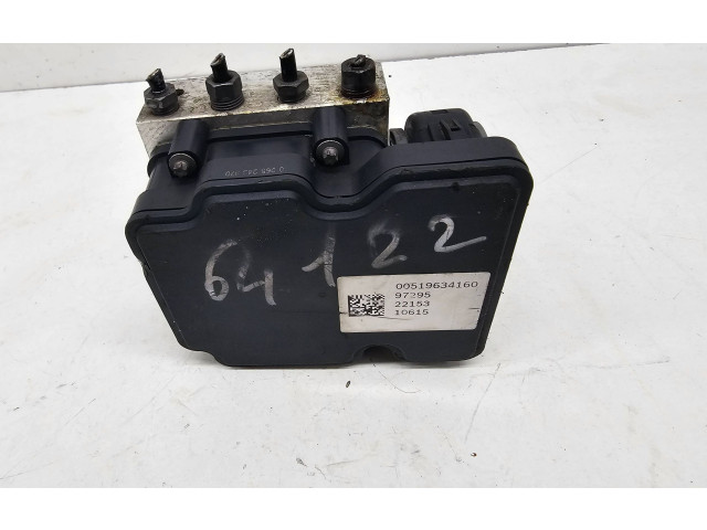 Jednotka ABS 00519634160 Fiat Punto Evo 2000