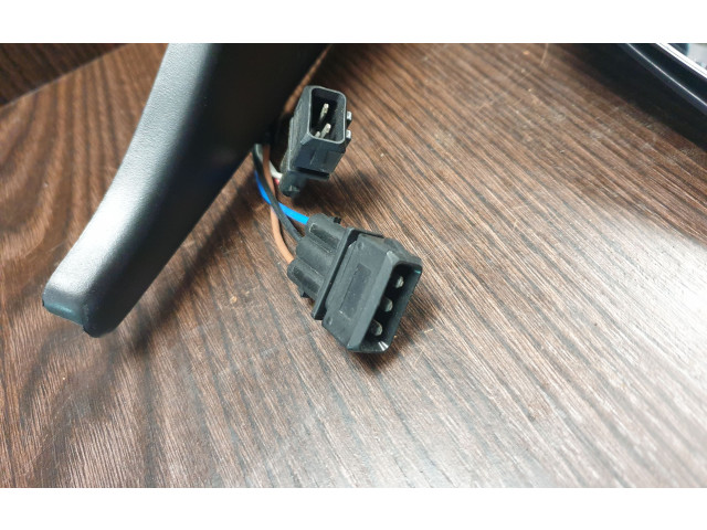 Зеркало электрическое     правое   Volkswagen Transporter - Caravelle T4  1991-2003 года   