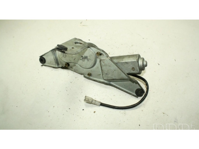 Моторчик заднего дворника 8491006672 Mazda 626