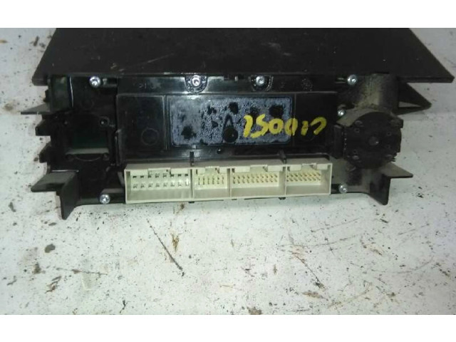 Блок управления климат-контролем 1U1907044A   Skoda Octavia Mk1 (1U)