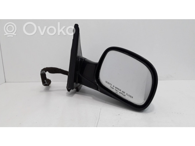 Zpětné zrcátko pravé Dodge Grand Caravan 2002