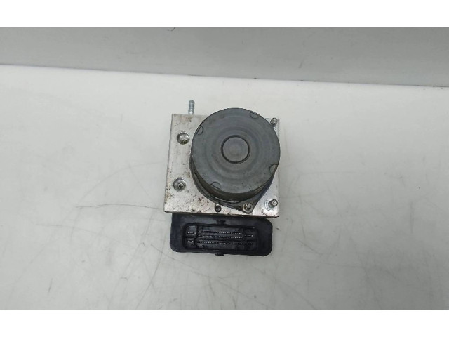 Блок АБС 6c0614517k Skoda Fabia Mk3 (NJ) 2015 - 2021 года