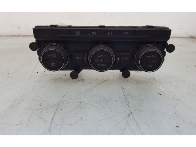 Блок управления климат-контролем 5GE907044AC, 5GE907044AC Volkswagen Golf VII