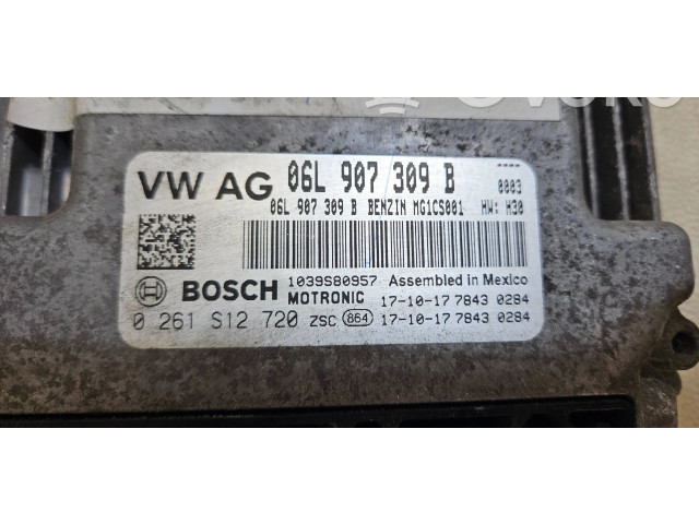 Řídící jednotka 06L907309B Volkswagen Tiguan 2016