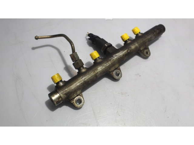 Магистральная трубка топлива