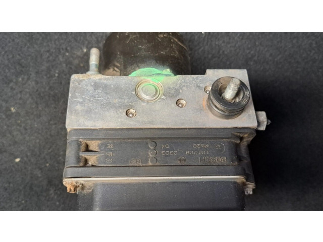 Jednotka ABS 6R0907379H, 6R0614517H Seat Ibiza IV (6J,6P) 2008