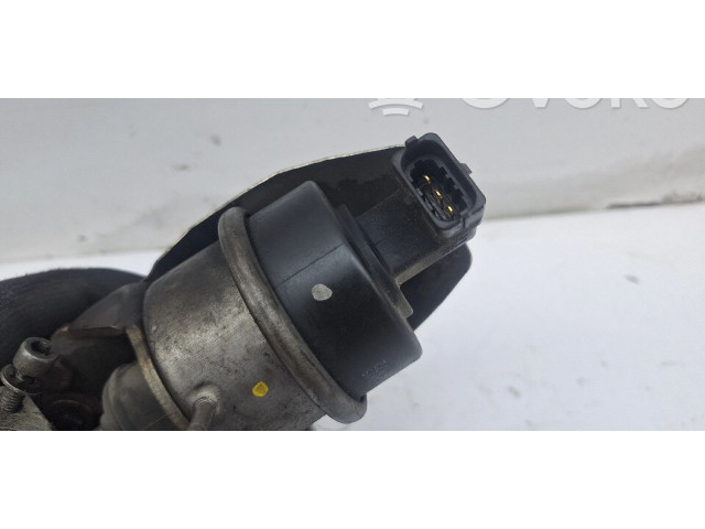  Турбина Fiat Grande Punto  54351014875, 55233062   для двигателя 199 B4.000|223 A9.000      