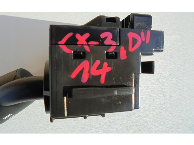 Ручка стеклоочистителей Mazda CX-3