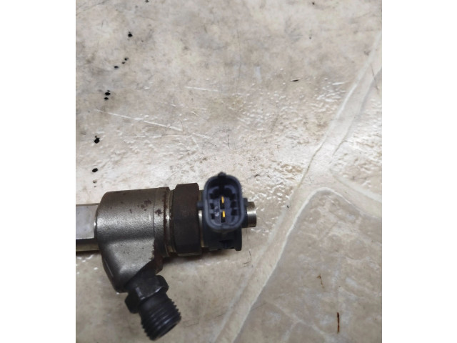 Поршень с шатуном Jeep Grand Cherokee