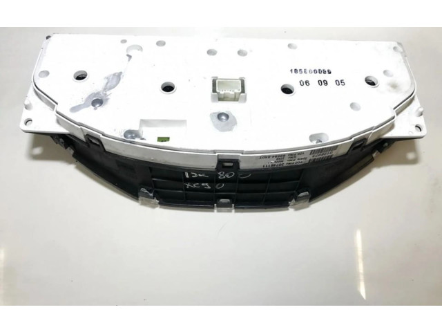 Панель приборов 30746111, 0128973 Volvo XC90