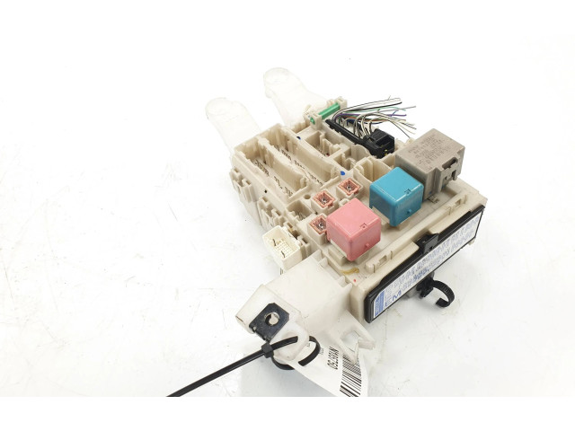 Pojistková skříňka Toyota Auris 150 2007