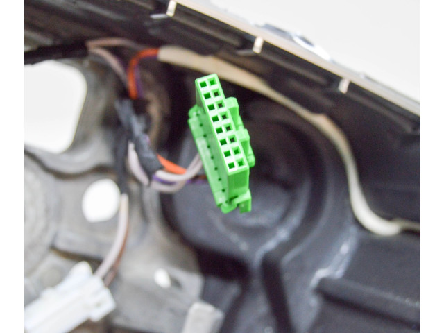 Руль Volvo V60 2018 - года 34220710A, 34220710