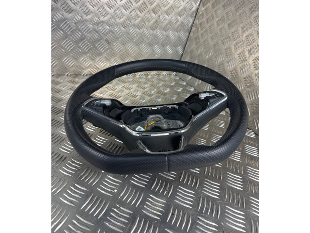 Руль Skoda Octavia Mk4 2019 - года 5E3419093AM