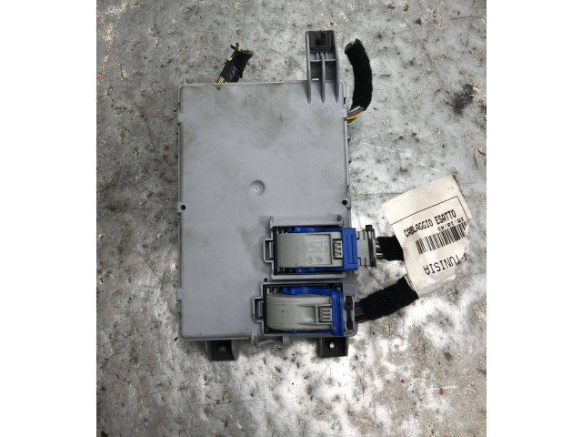   Pojistková skříňka 00505086540   Alfa Romeo Mito 2008