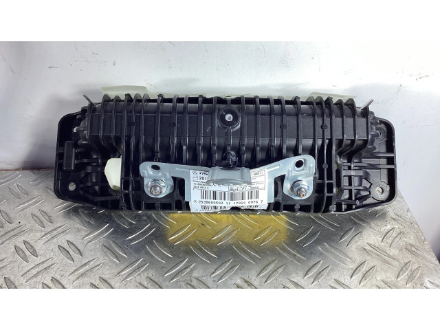 Подушка безопасности пассажира A2538600502 Mercedes-Benz GLC X253 C253