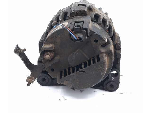 Генератор 03D903025H, 03D903025H Skoda Fabia Mk1 (6Y)