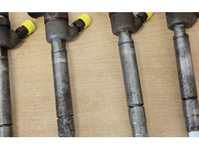 Форсунка 30750283, 0445110251    Volvo XC90   