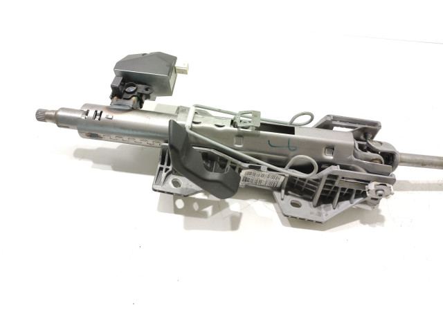  рейка  Колонка рулевая 9685984177   Peugeot 508 