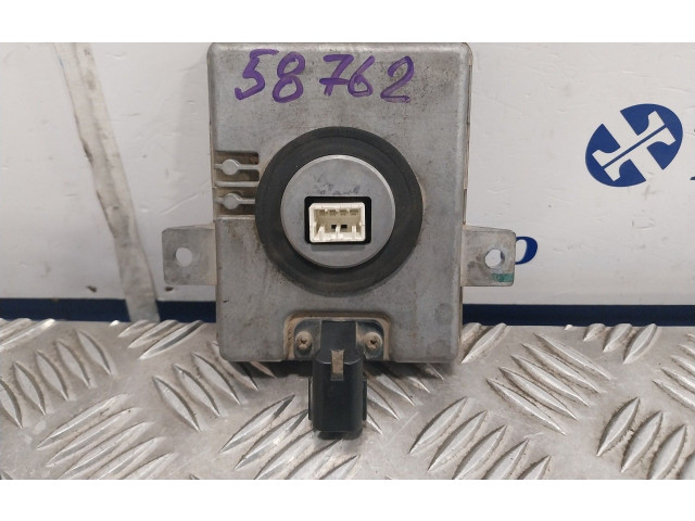 Блок управления Xenon