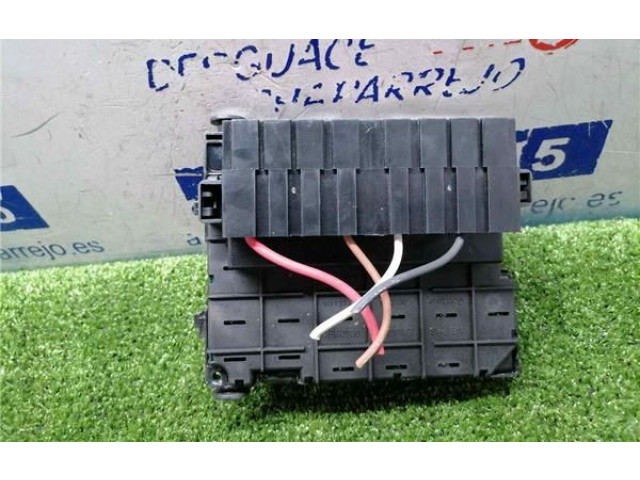 Pojistková skříňka BSMB2, 9657608880 Citroen Berlingo 2011