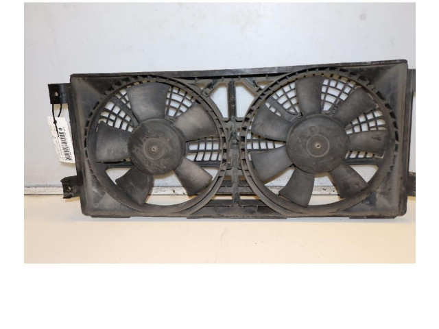 Вентилятор радиатора 88210-09050 SsangYong Actyon sports I