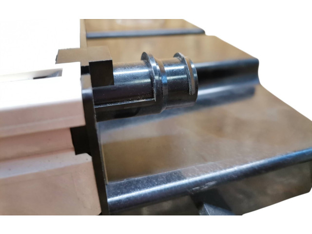 Блок управления климат-контролем 856064, 97W09K   Volvo S40, V40