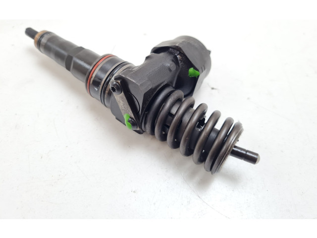 Жиклер (жиклеры) (форсунка (форсунки) 038130073AC, 0414720029   Ford Galaxy