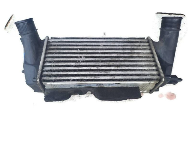 Интеркулер C1B1-9L440-AD, MM117BHA Ford Ecosport