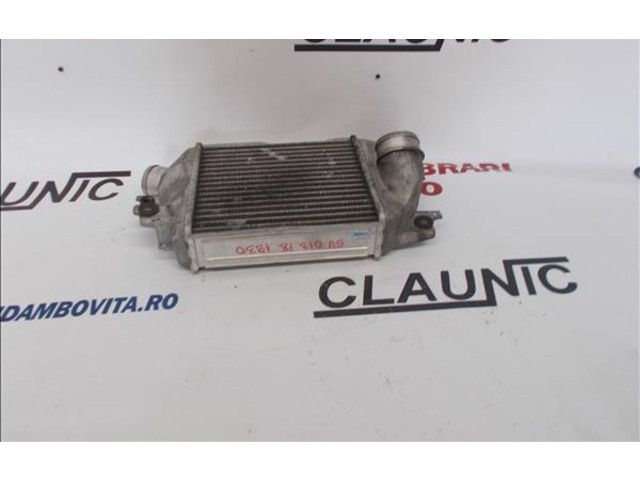 Интеркулер  SICTM0180, SU.013.18.1930   Subaru Forester SH 