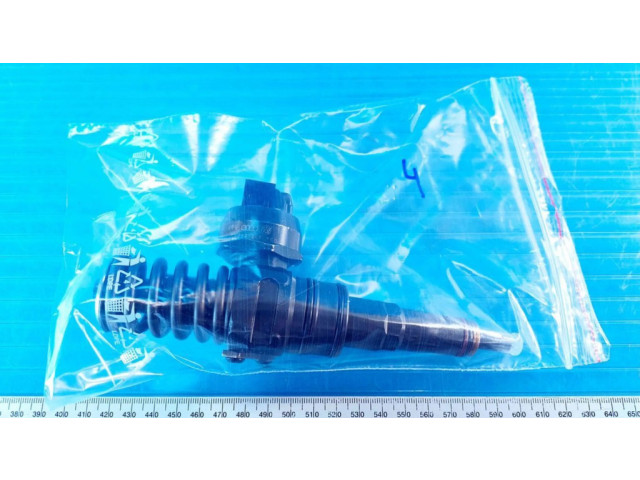 Vstřikovač 038130073B, 40400 Volkswagen Sharan pro naftový motor 0.0