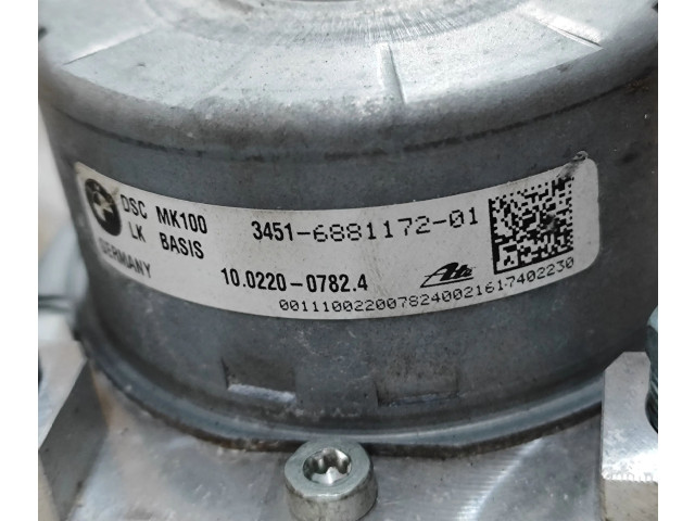 Jednotka ABS 6881173, 6881172 BMW 4 F32 F33 2016