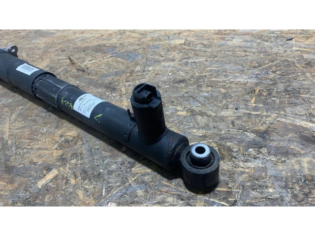 Задний aмортизатор      