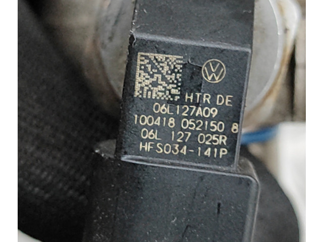 Топливный насос